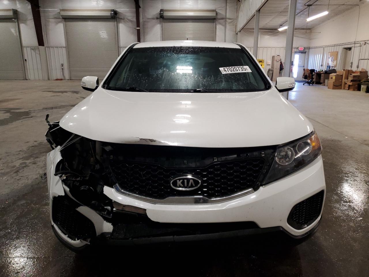 2012 Kia Sorento - Image 5