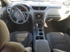 2017 Chevrolet Traverse Ls for Sale in Madisonville, TN - Side