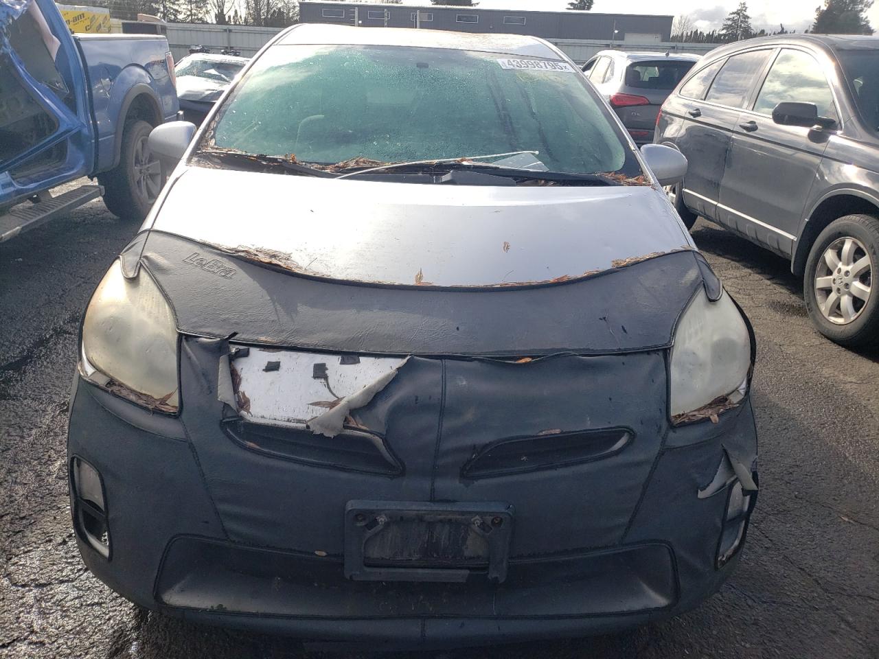2011 Toyota Prius - Image 5