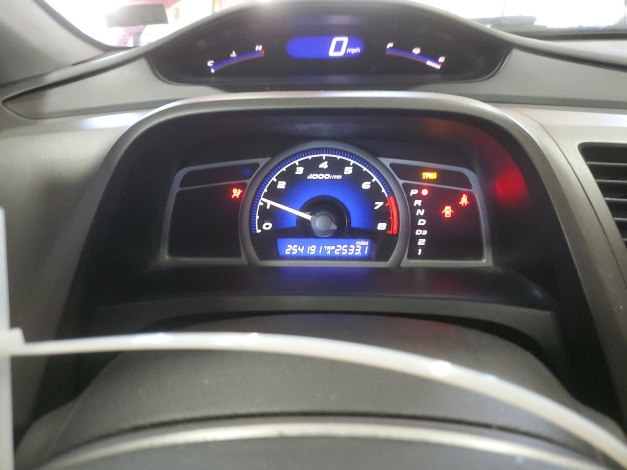 2008 Honda Civic - Image 9