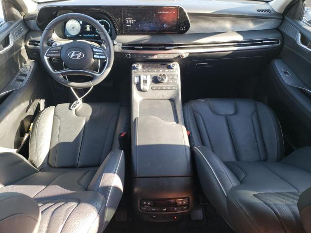  HYUNDAI PALISADE 2024 Biały