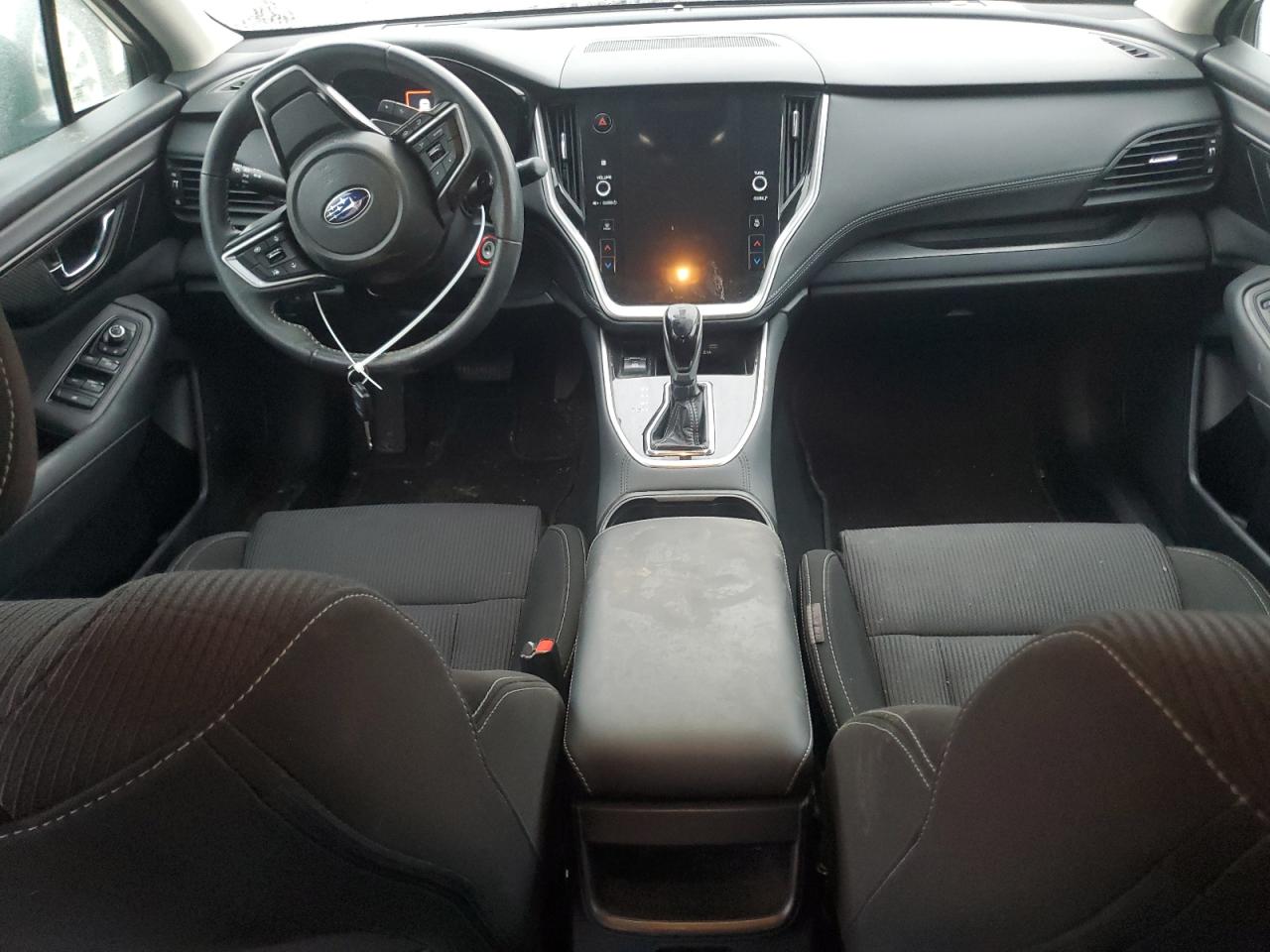 2020 Subaru Legacy - Image 8