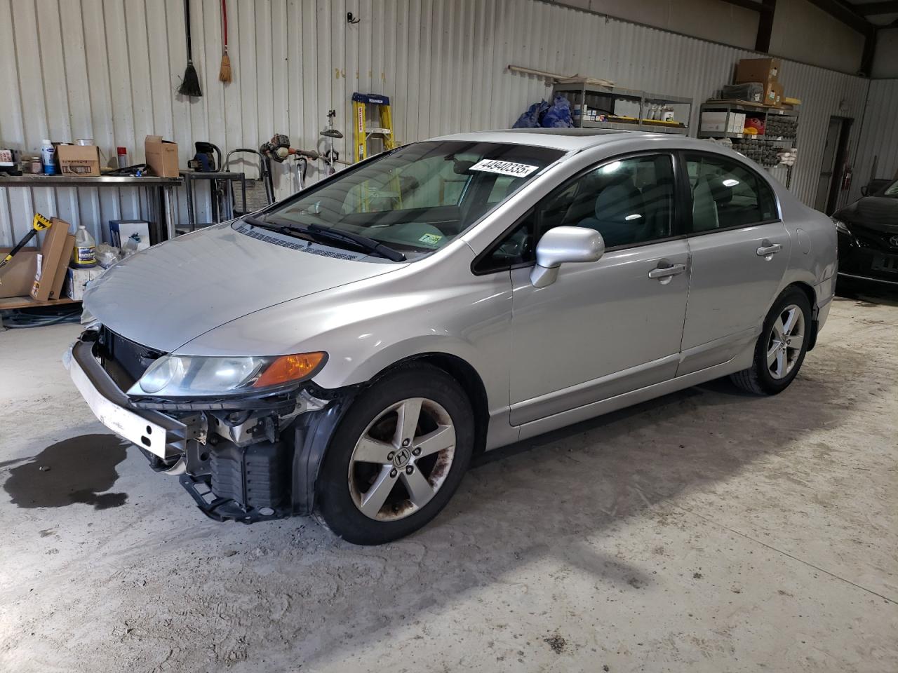 2006 Honda Civic - Image 1