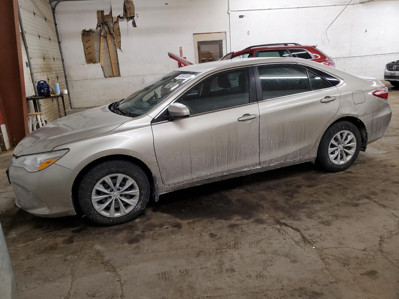 2015 Toyota Camry - Image 1