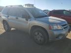 2008 Mitsubishi Endeavor Ls للبيع في Brighton، CO - Normal Wear