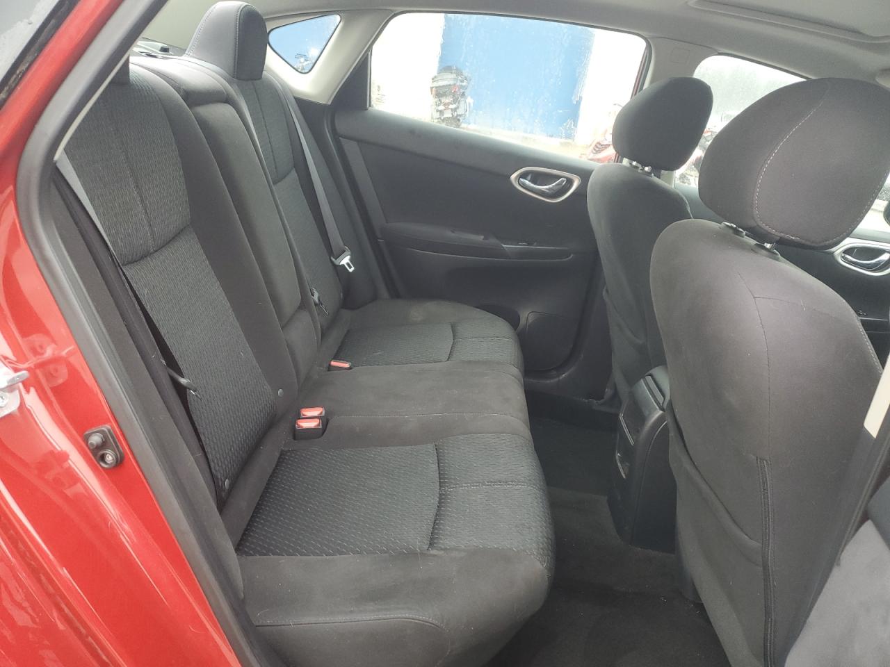 2014 Nissan Sentra - Image 10