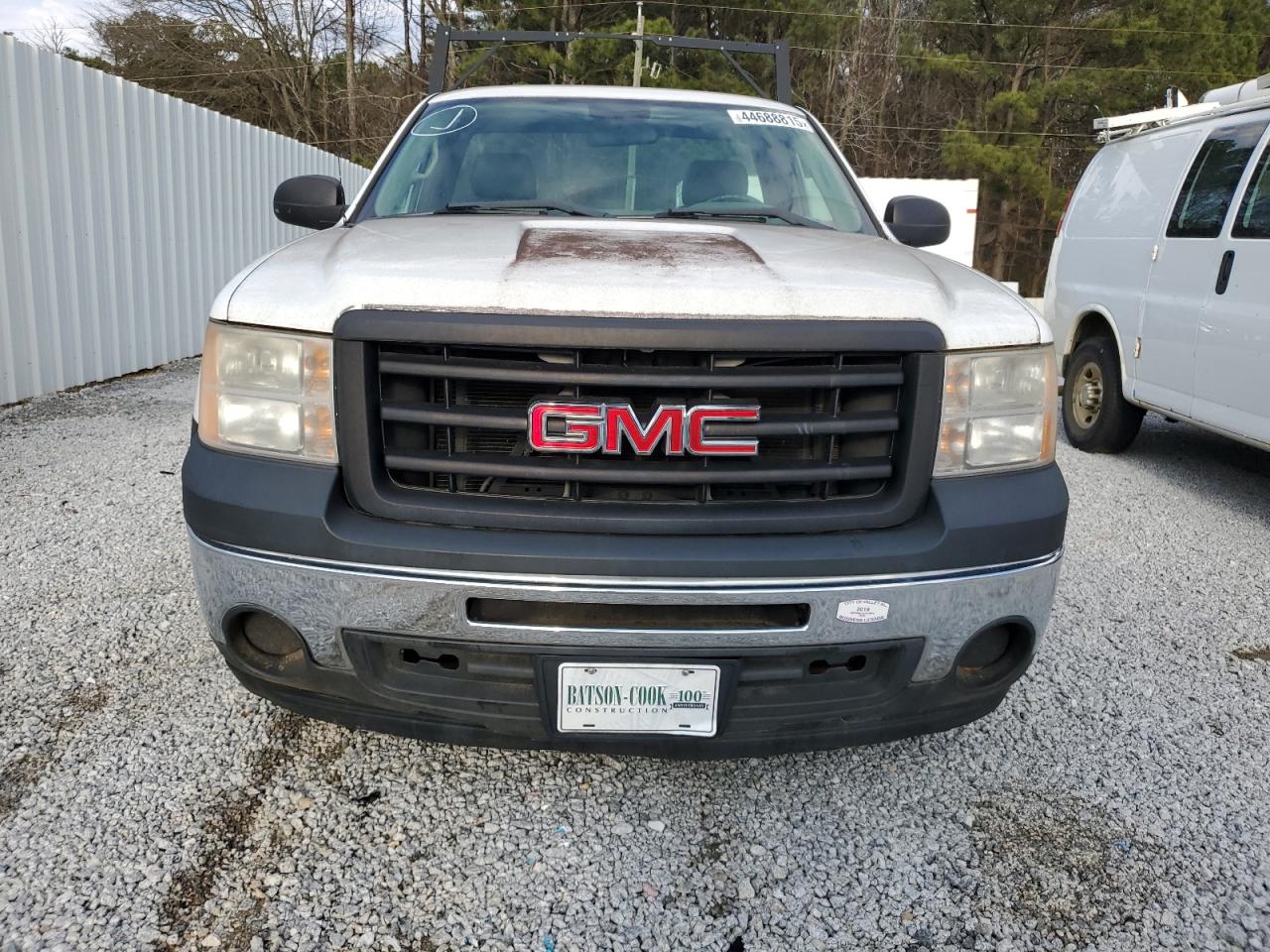 2013 GMC Sierra - Image 5