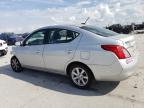 2012 Nissan Versa S na sprzedaż w New Orleans, LA - Front End
