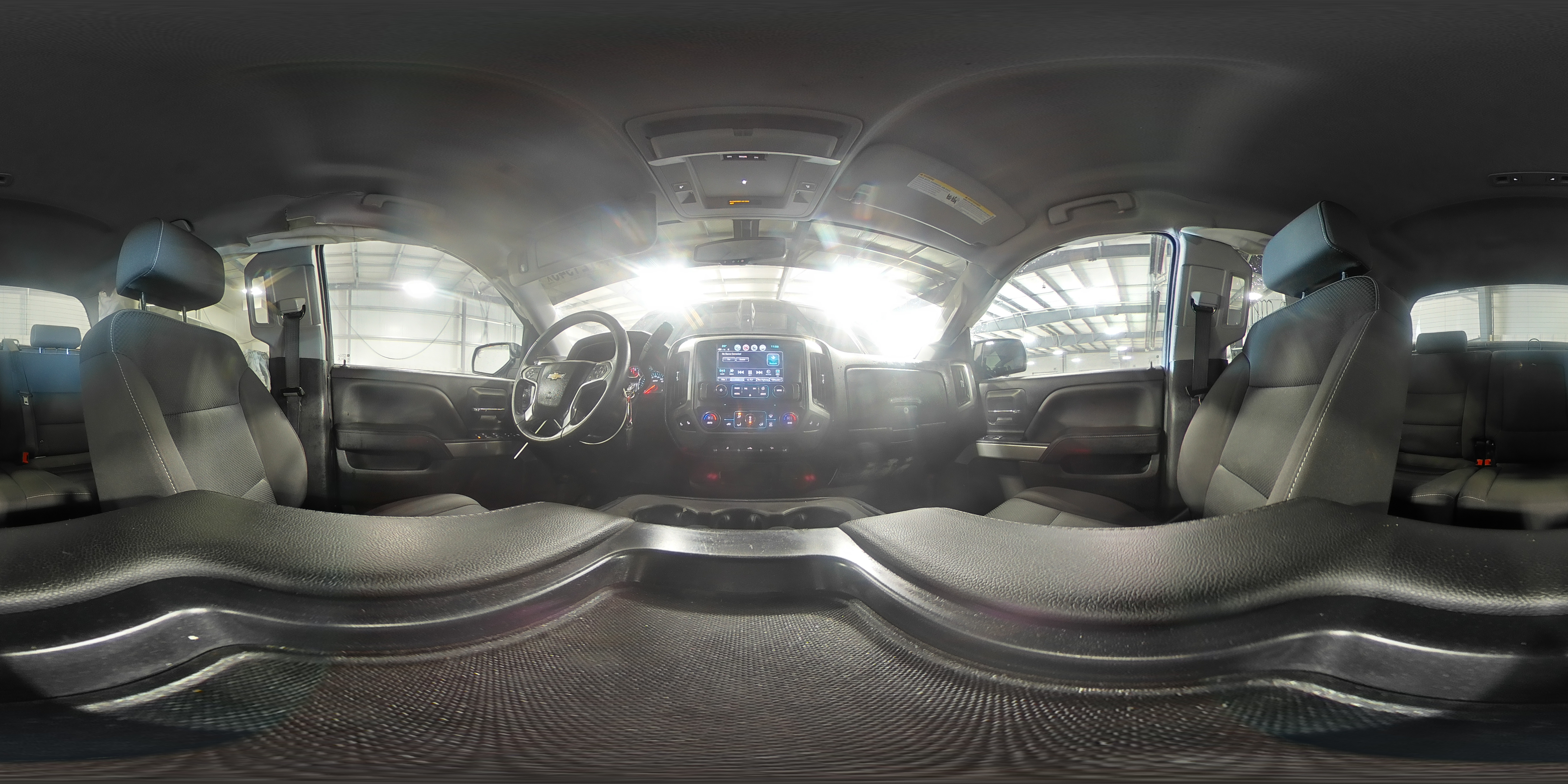 2018 Chevrolet Silverado - Image 14