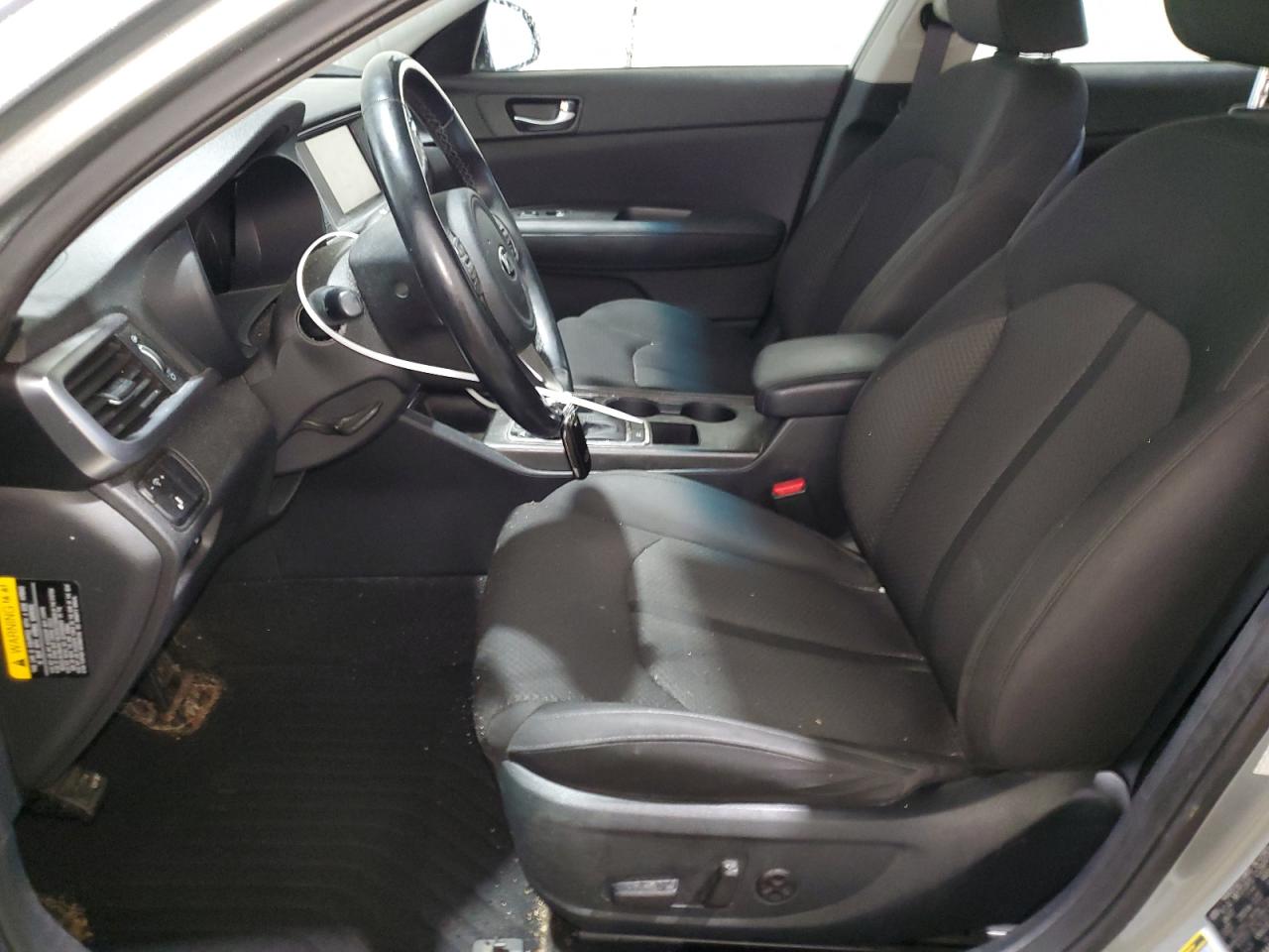 2017 Kia Optima - Image 7