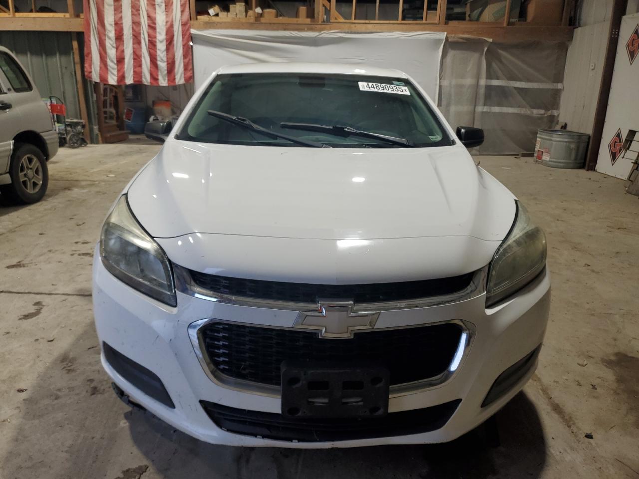 2015 Chevrolet Malibu - Image 5