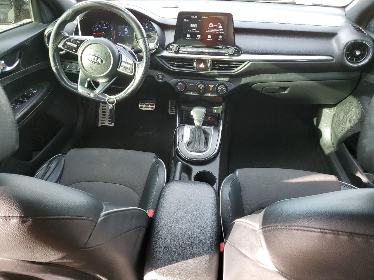 2020 Kia Forte - Image 8