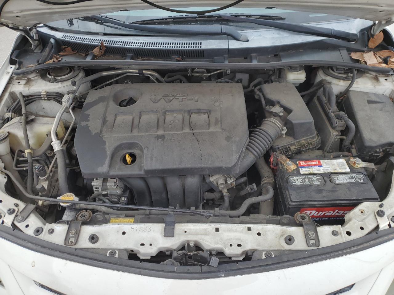 2011 Toyota Corolla - Image 12