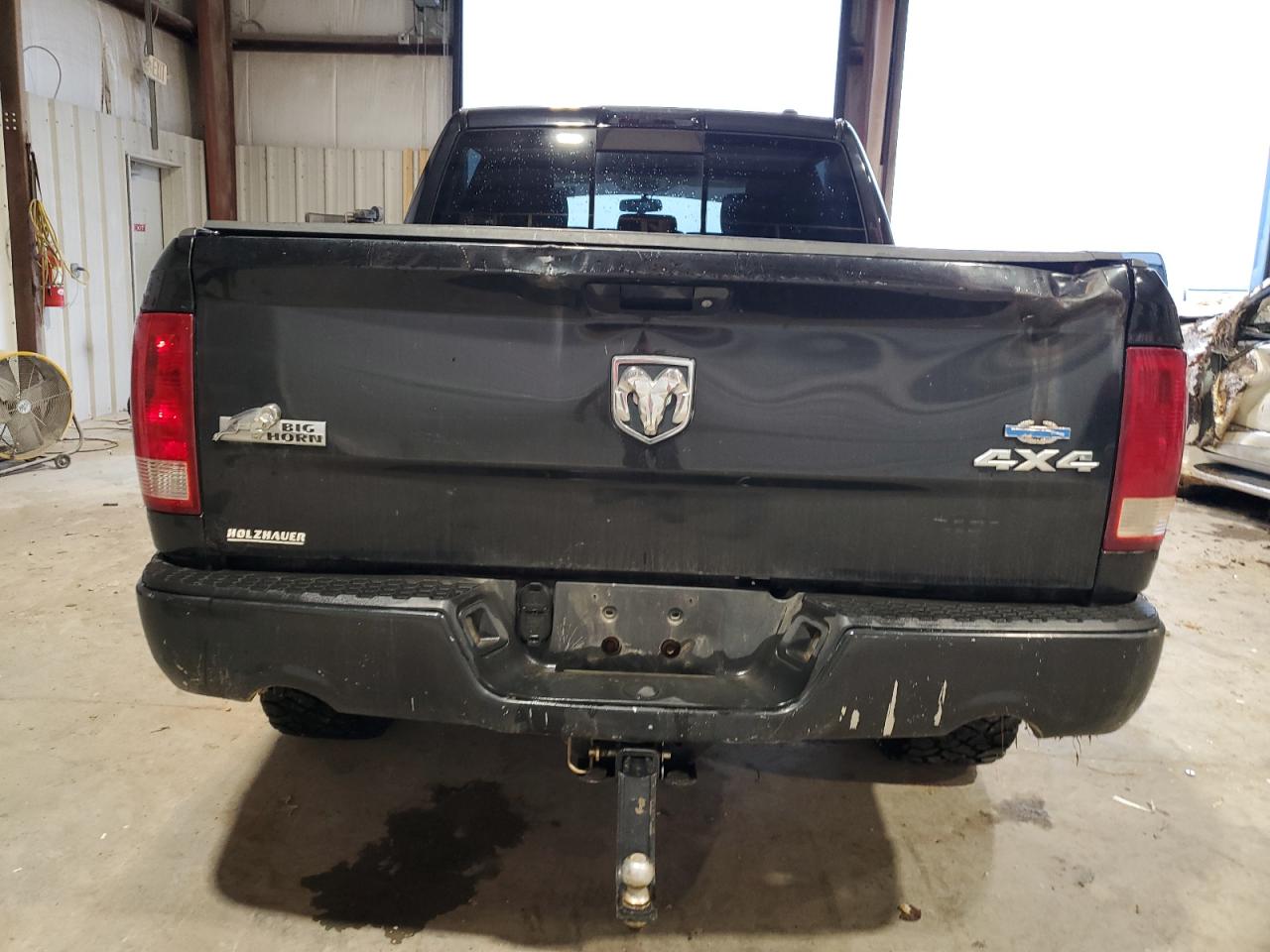 2011 Dodge RAM - Image 6