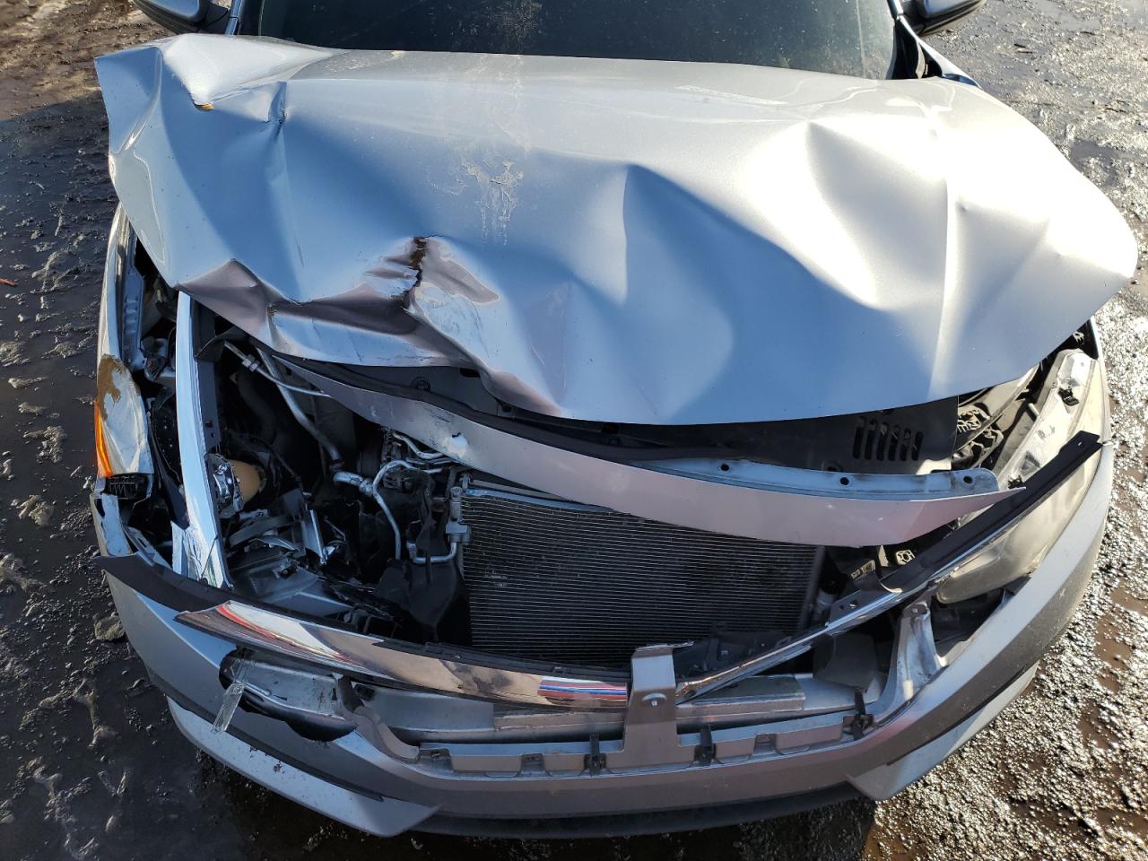 2017 Honda Civic - Image 11