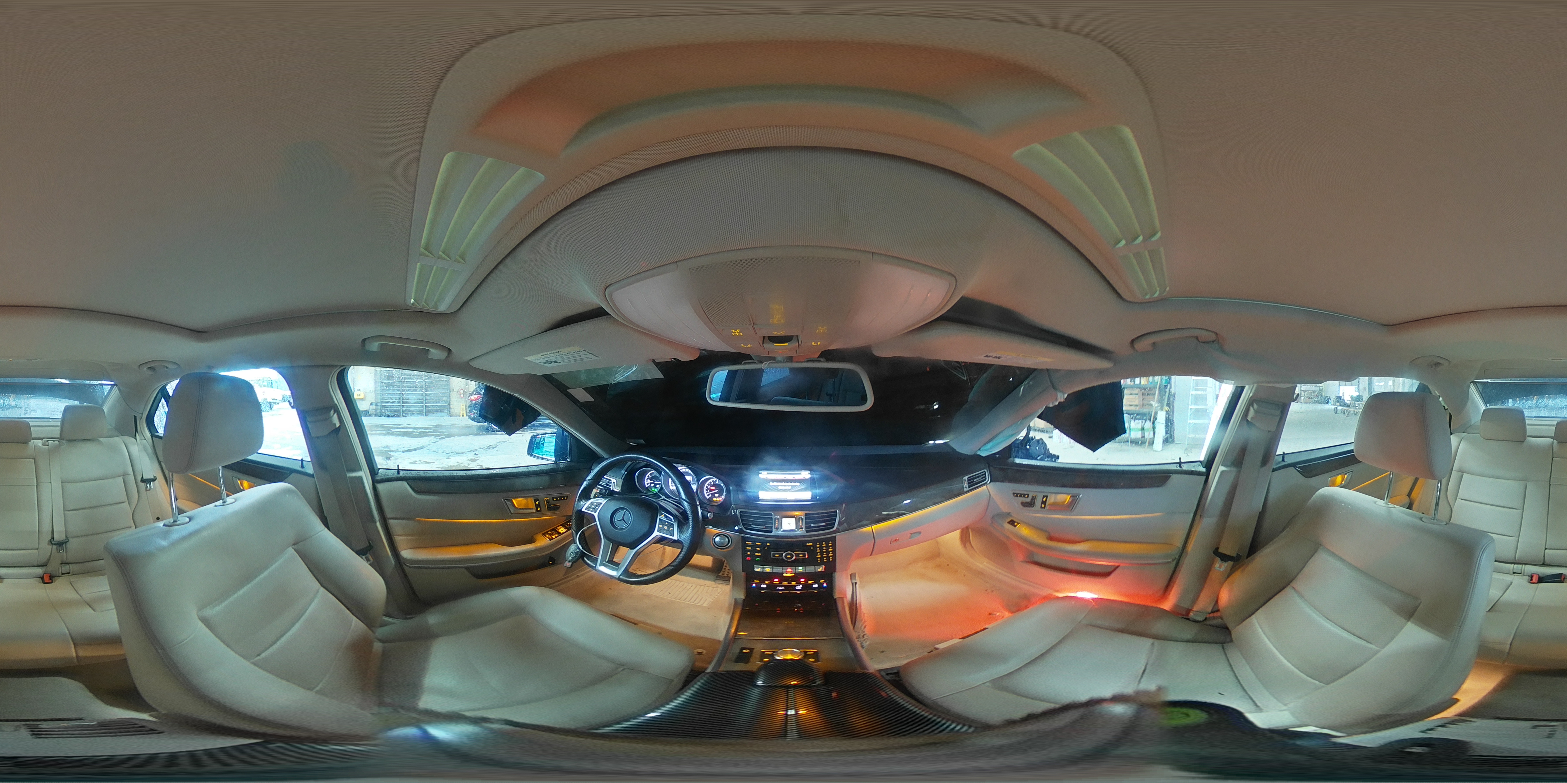 2014 Mercedes-Benz E-klasse - Image 12