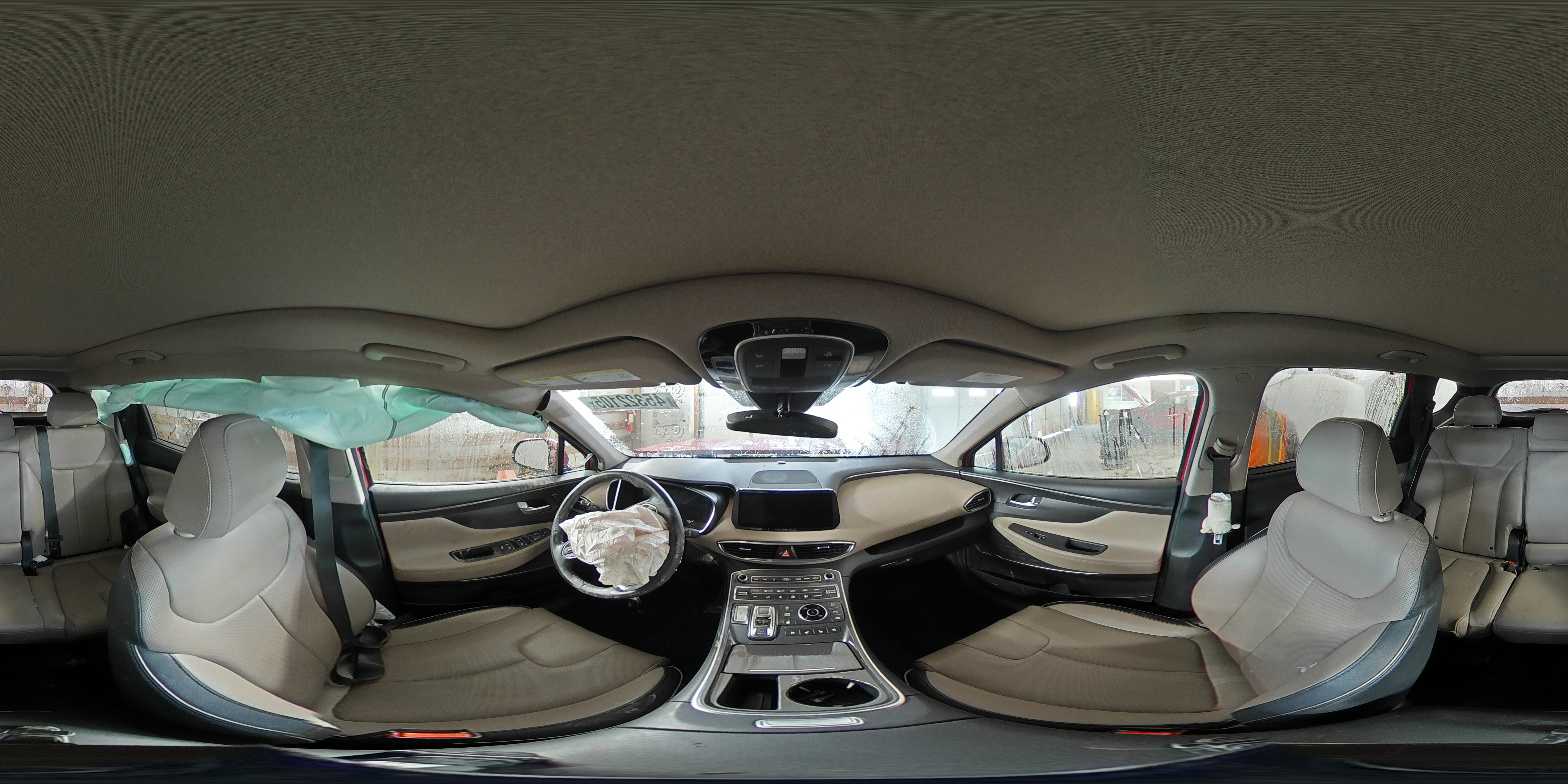 2022 Hyundai Santa Fe - Image 16