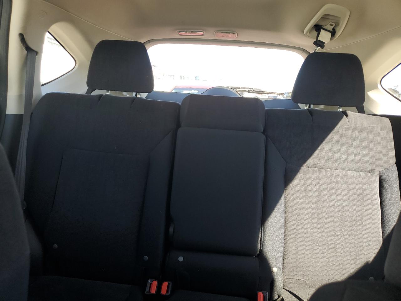 2014 Honda CR-V - Image 10