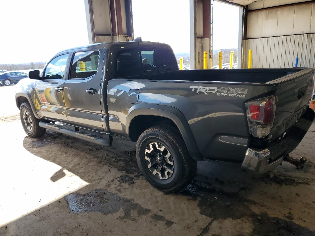2020 Toyota Tacoma - Image 2