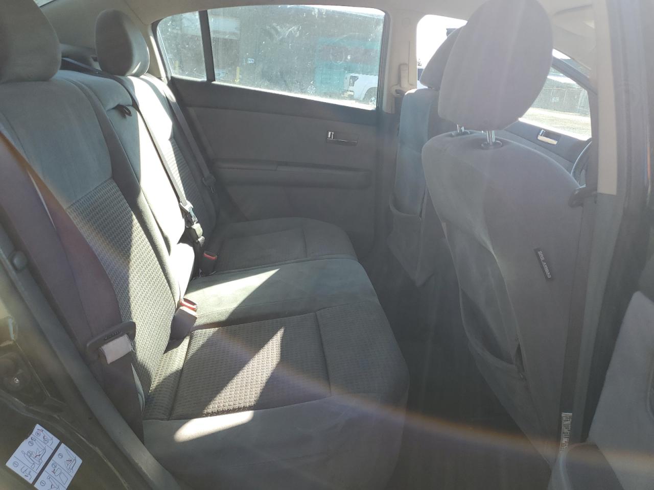 2008 Nissan Sentra - Image 11