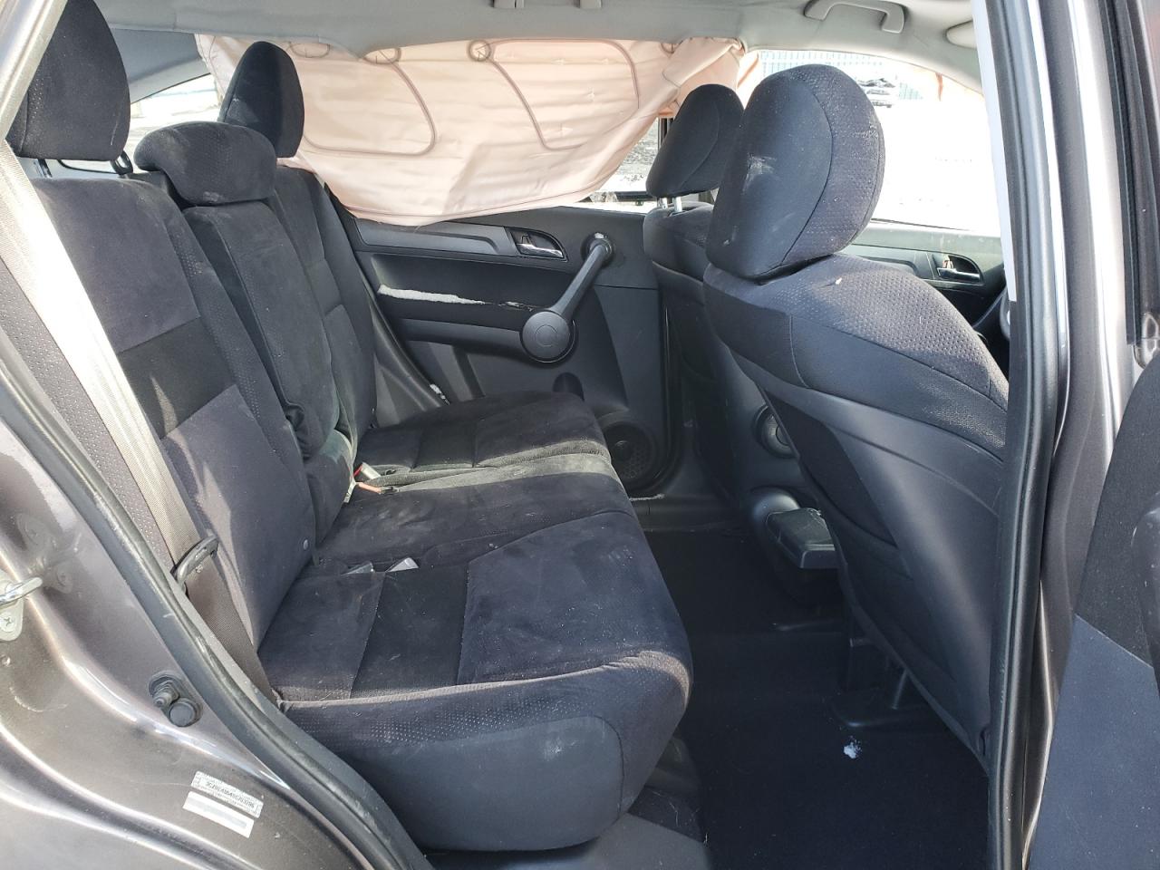 2009 Honda CR-V - Image 11