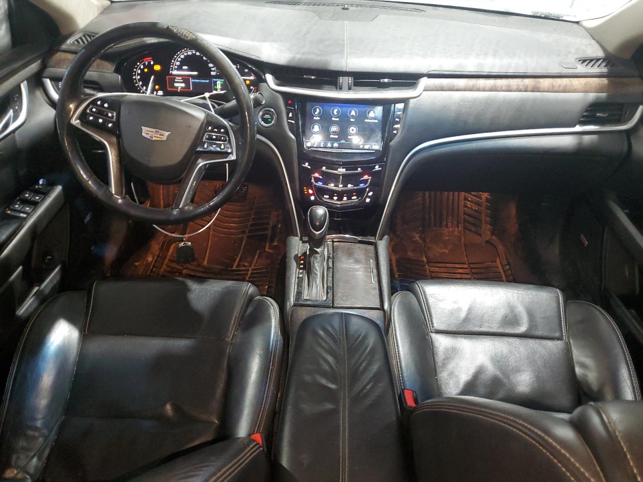 2018 Cadillac XTS - Image 8