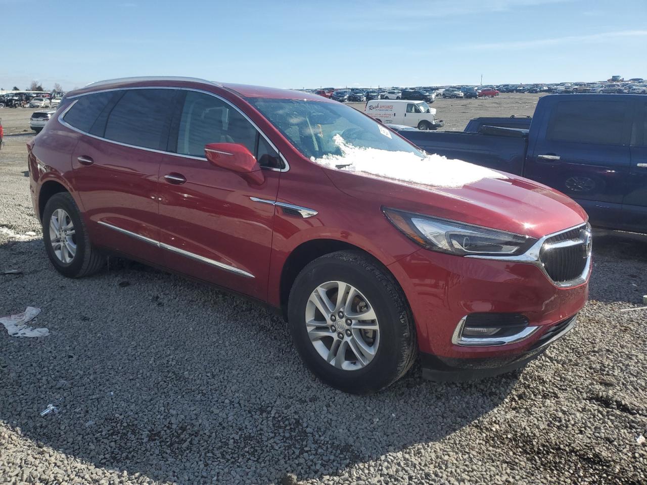 2018 Buick Enclave - Image 4