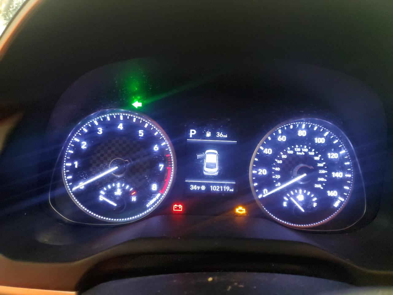 2020 Hyundai Elantra - Image 9