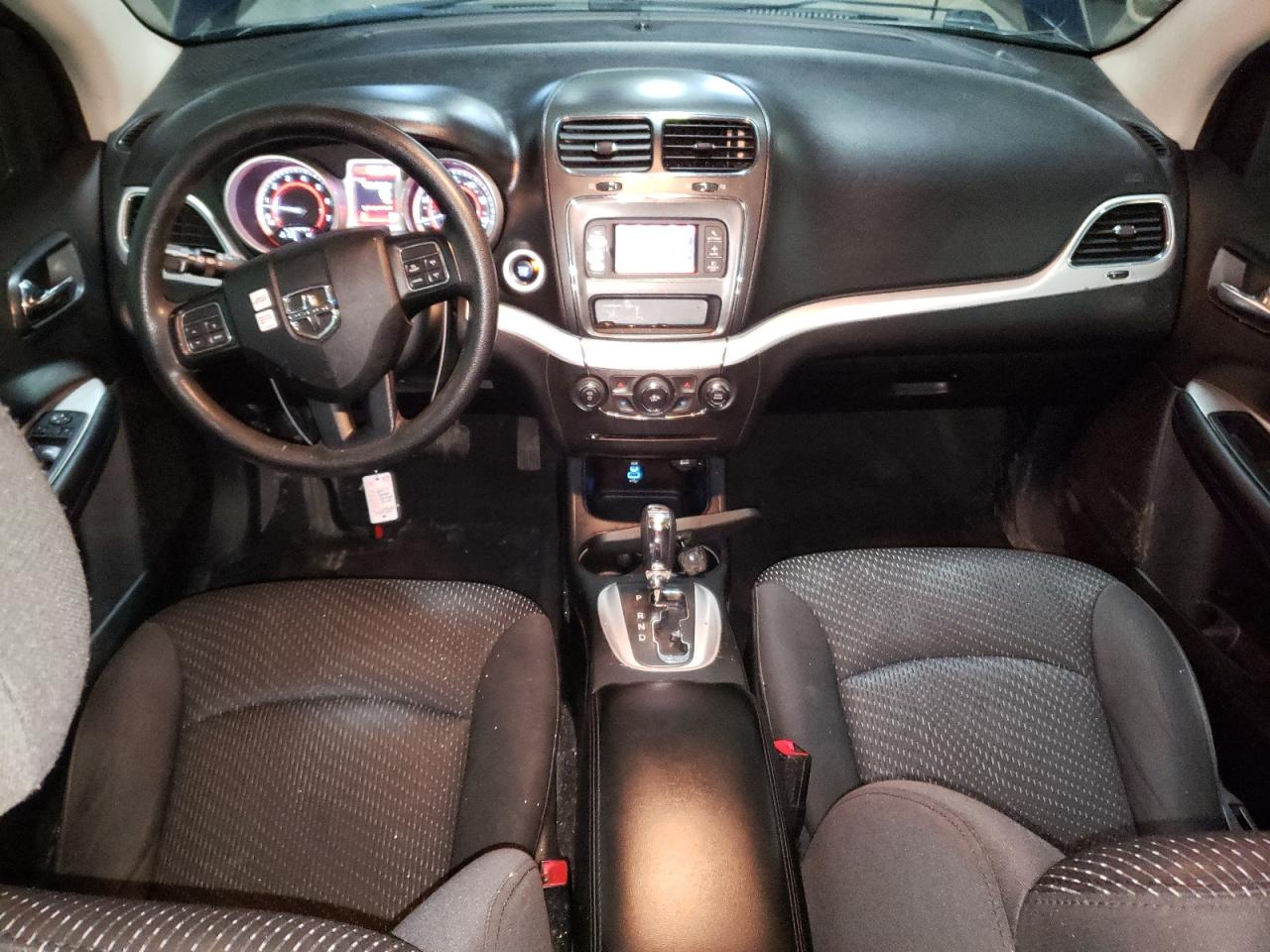 2017 Dodge Journey - Image 8
