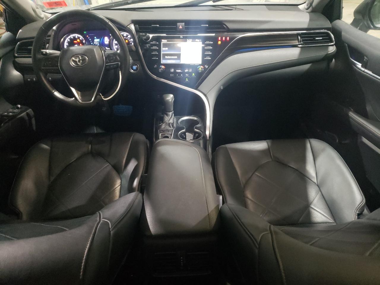 2019 Toyota Camry - Image 8