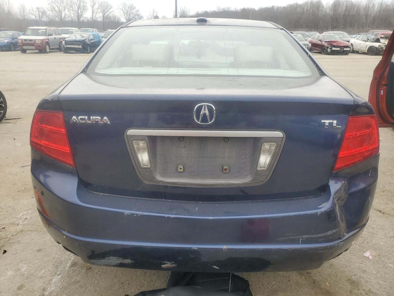 2006 Acura TL - Image 6