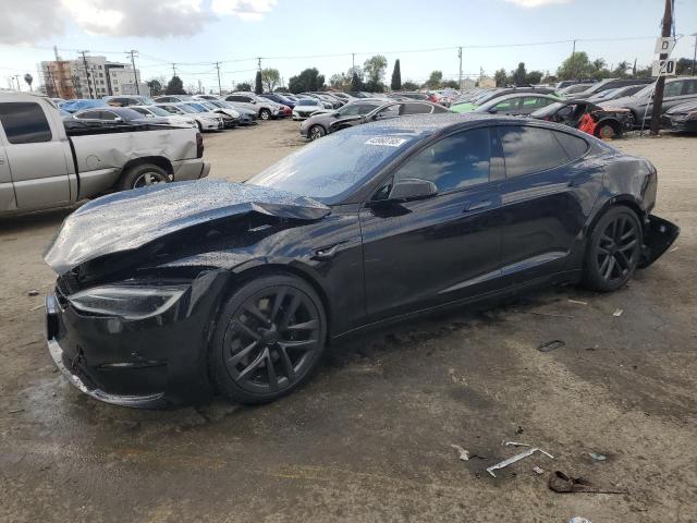 2023 Tesla Model S 