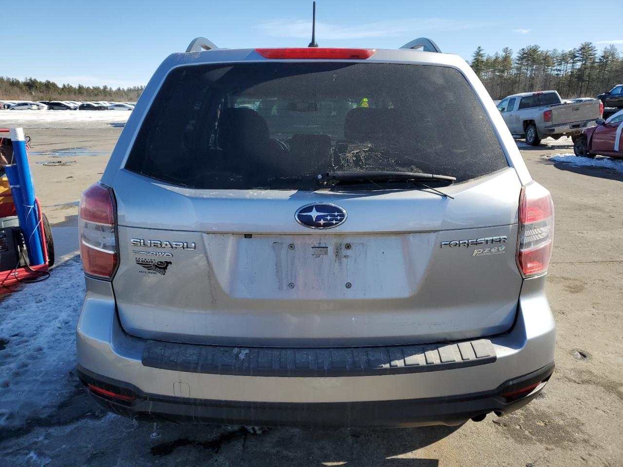 2014 Subaru Forester - Image 6