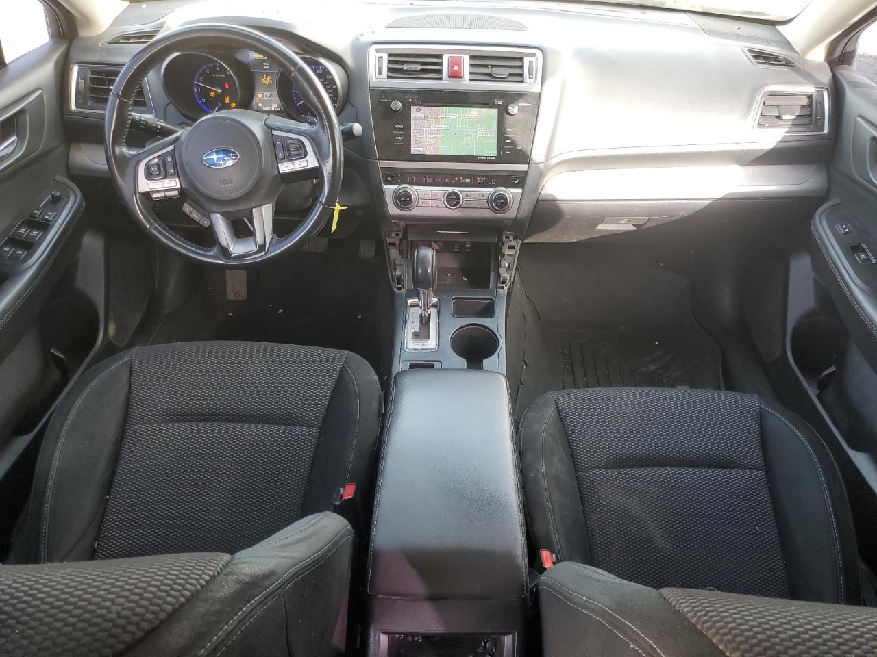 2017 Subaru Outback - Image 8