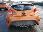 2016 Hyundai Veloster Turbo за продажба в Exeter, RI - Front End
