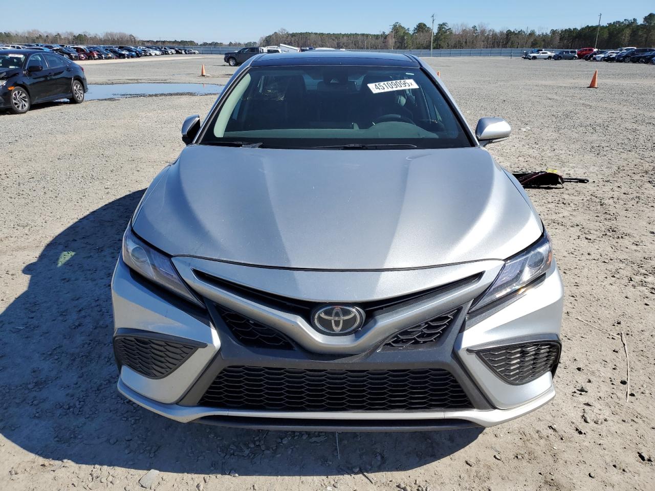 2021 Toyota Camry - Image 5