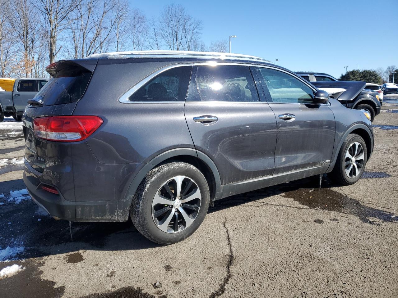 2018 Kia Sorento - Image 3