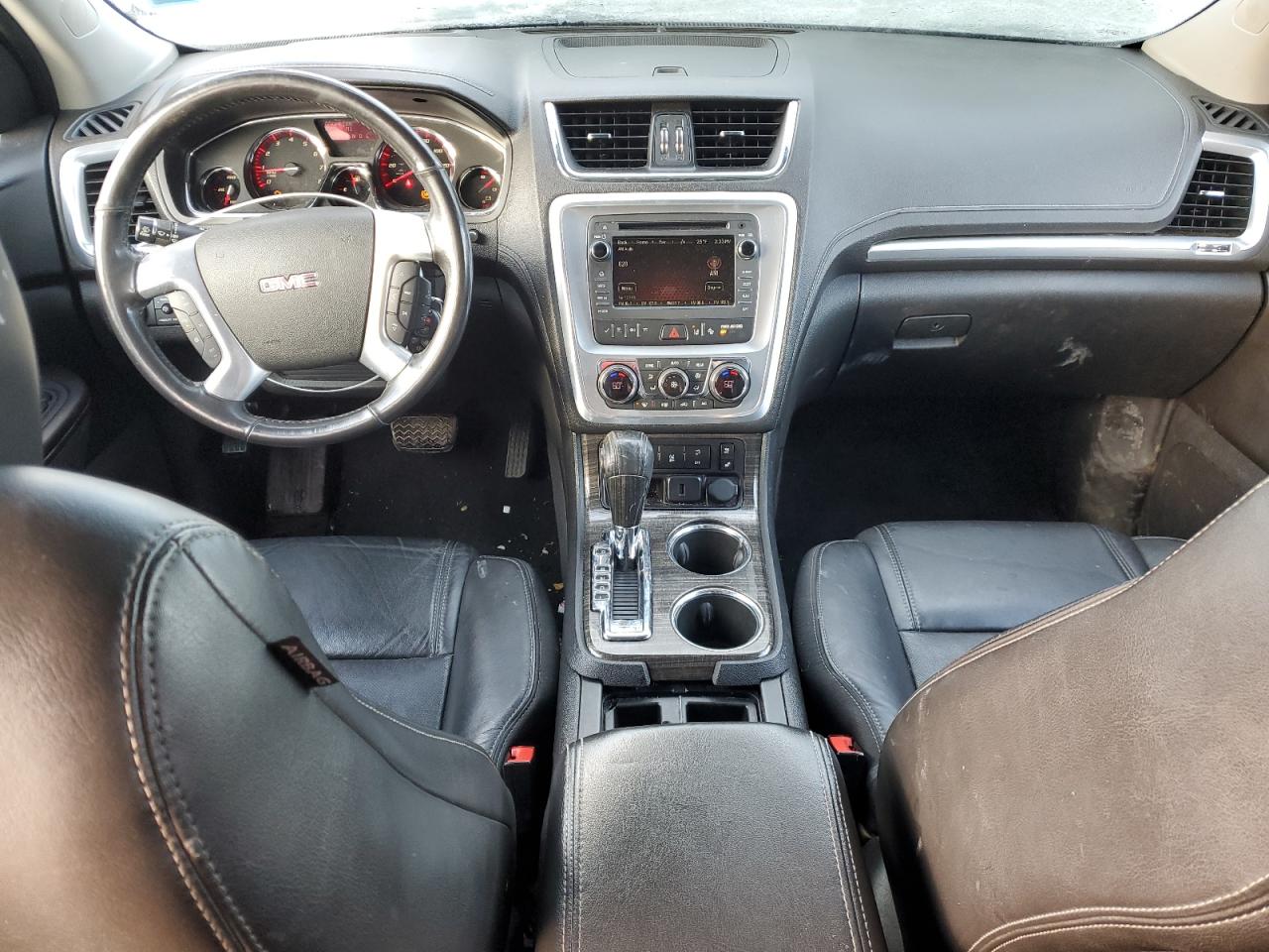 2017 GMC Acadia - Image 8