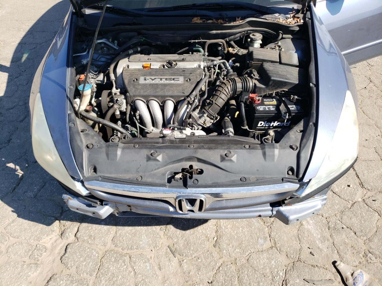 2007 Honda Accord - Image 11