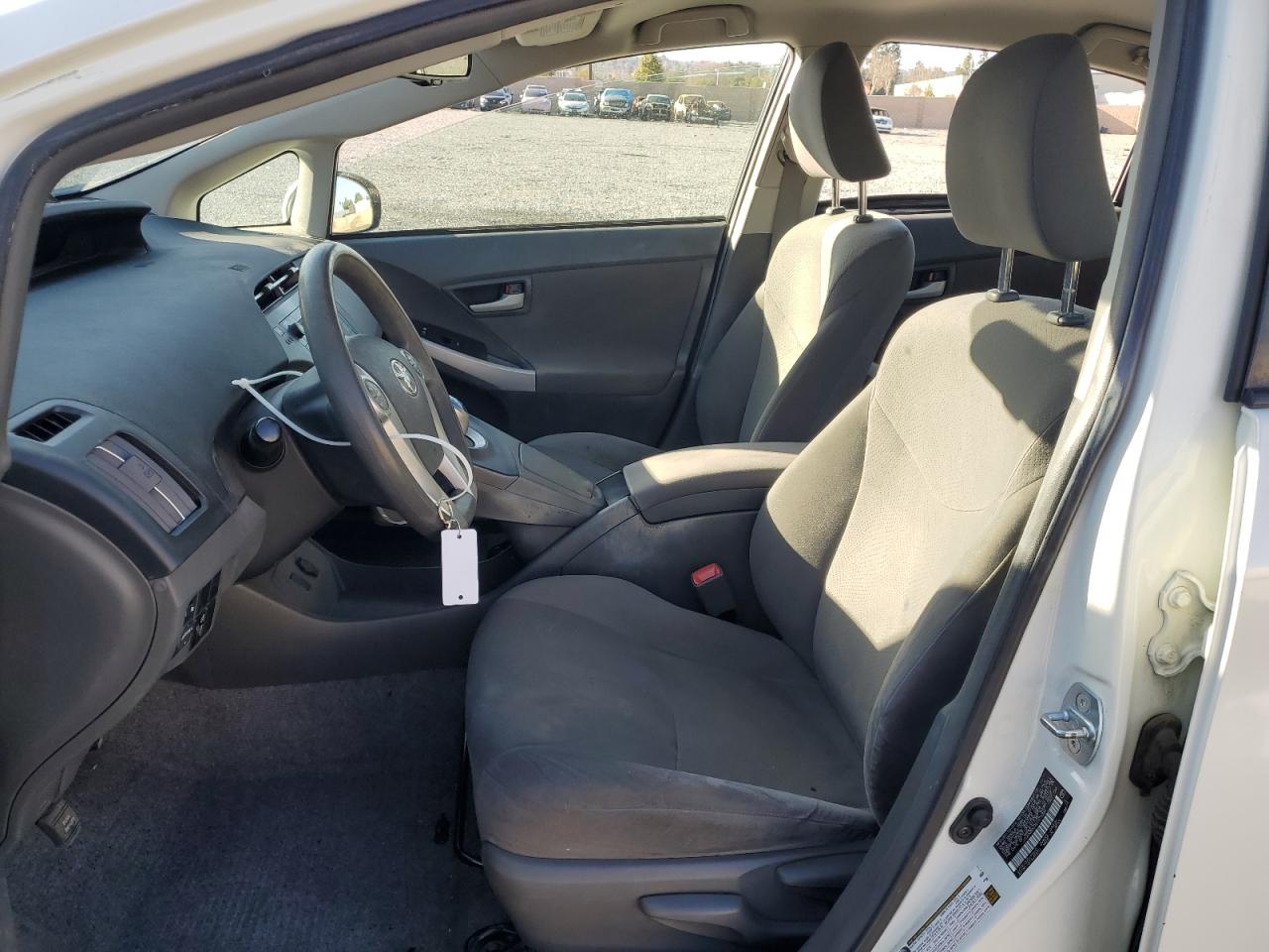 2011 Toyota Prius - Image 7