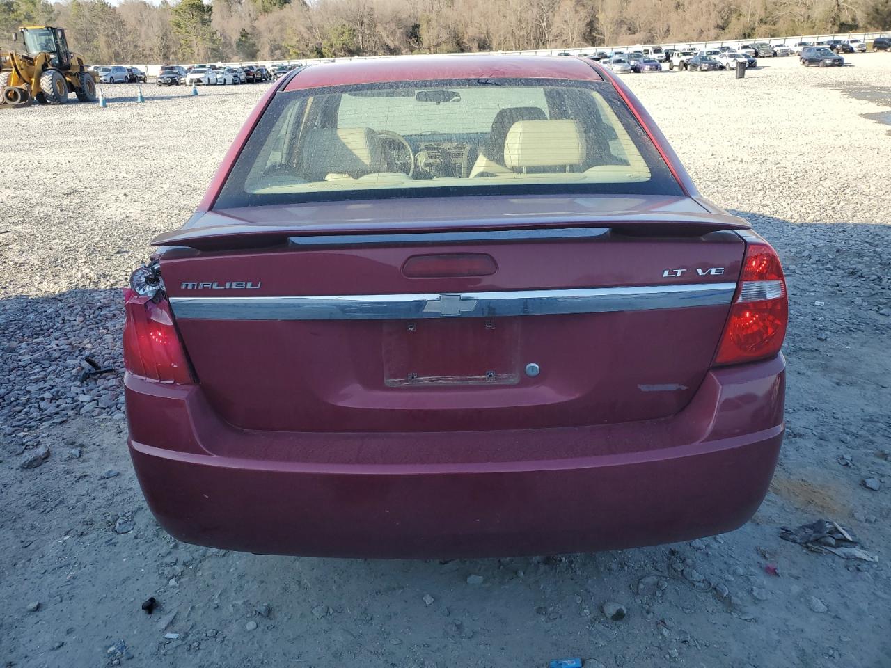 2004 Chevrolet Malibu - Image 6