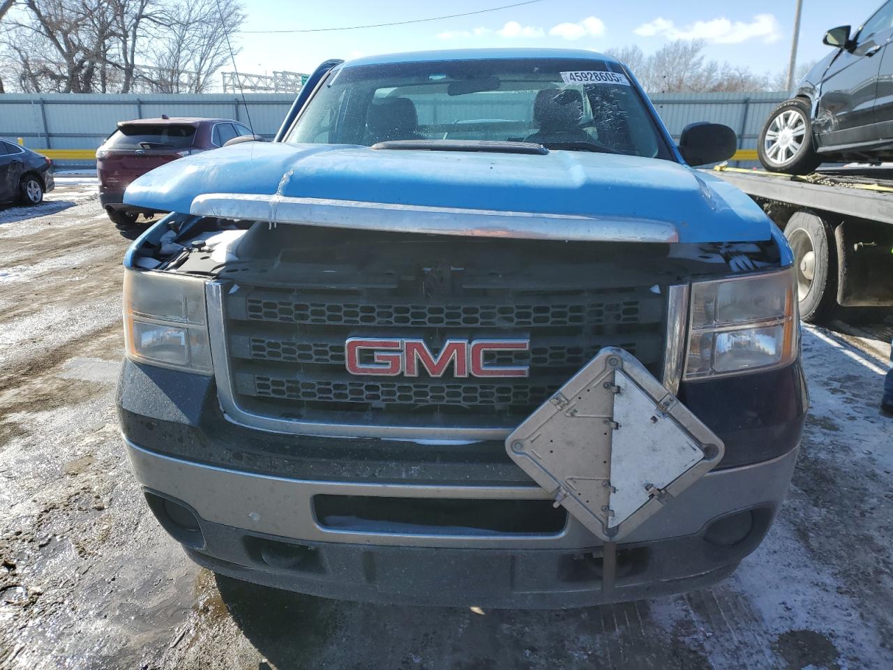 2011 GMC Sierra - Image 5