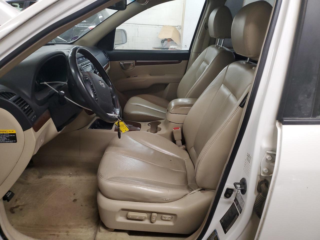 2007 Hyundai Santa Fe - Image 7