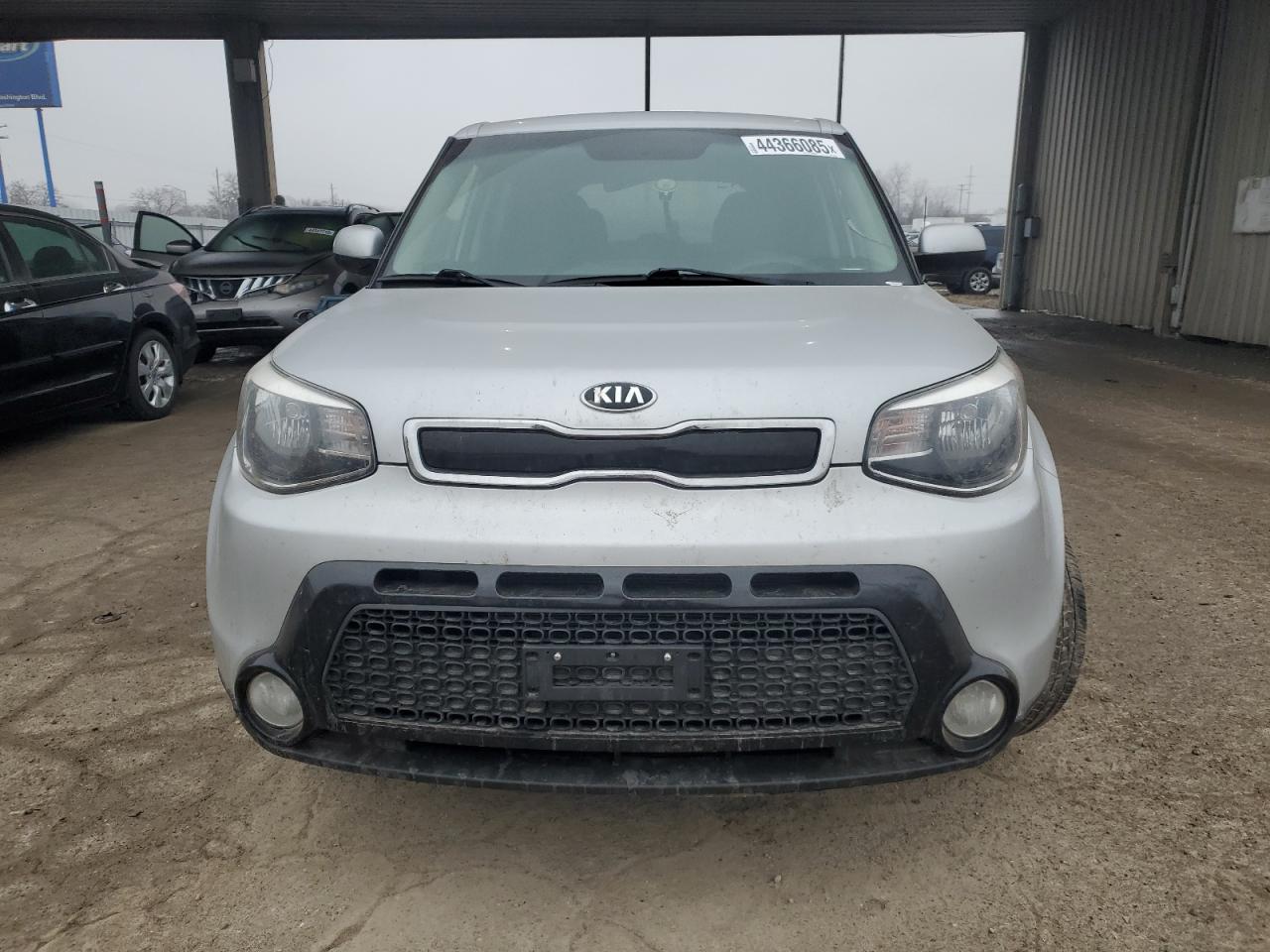 2016 Kia Soul - Image 5