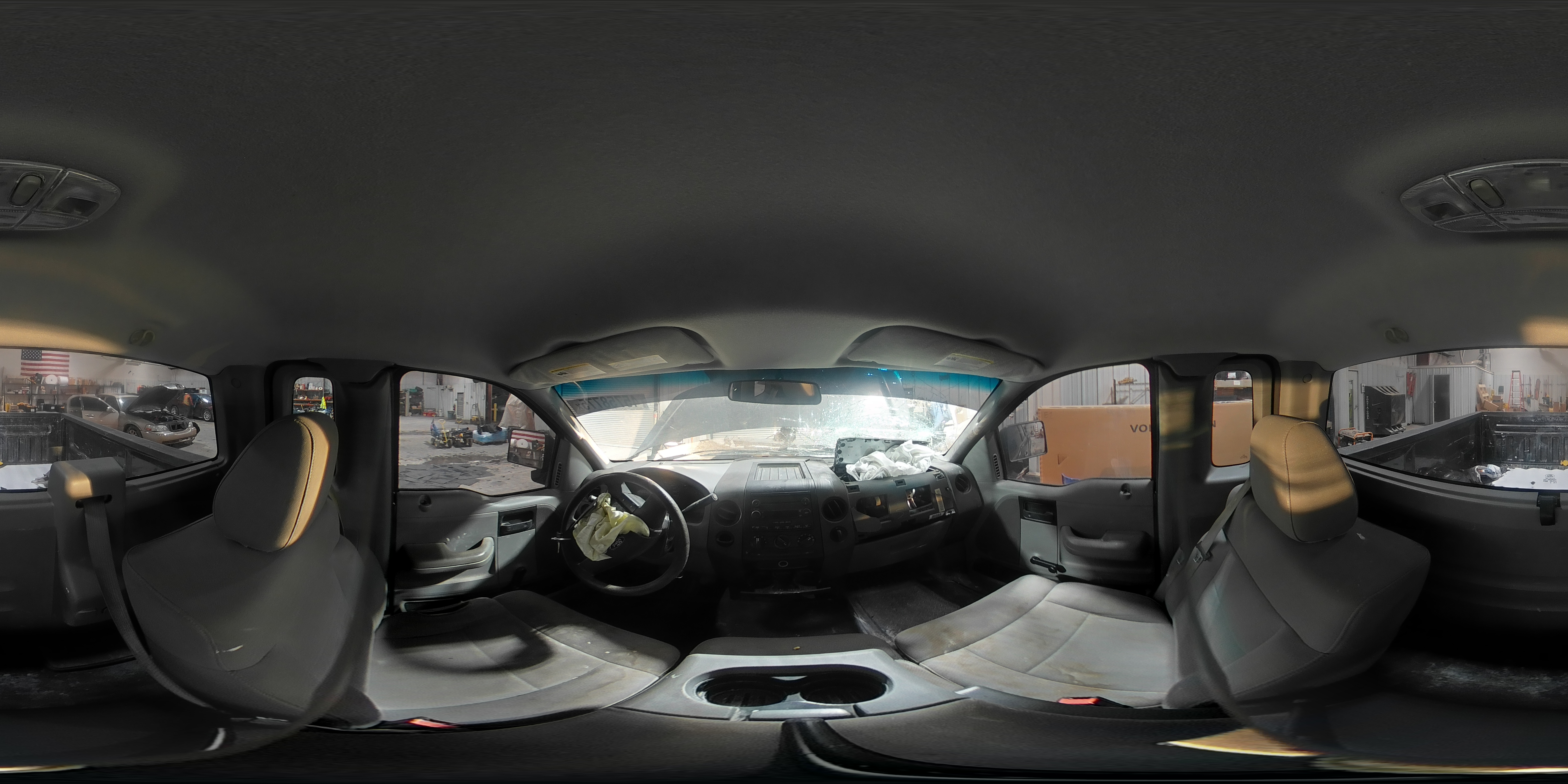 2006 Ford F-150 - Image 12