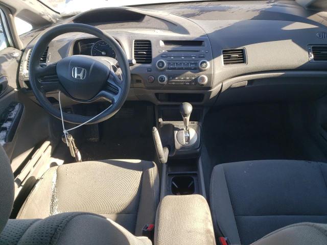 2006 HONDA CIVIC DX VP  