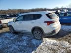 2023 Hyundai Santa Fe Sel Premium en Venta en Duryea, PA - Front End