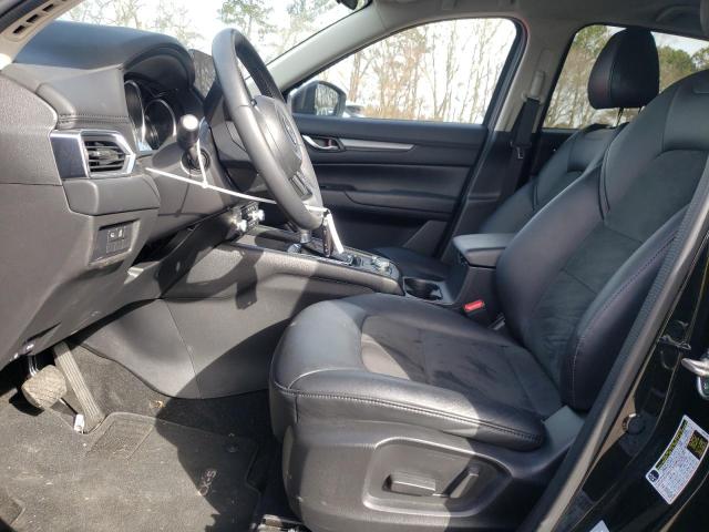 MAZDA CX-5 SELEC 2023 Czarny