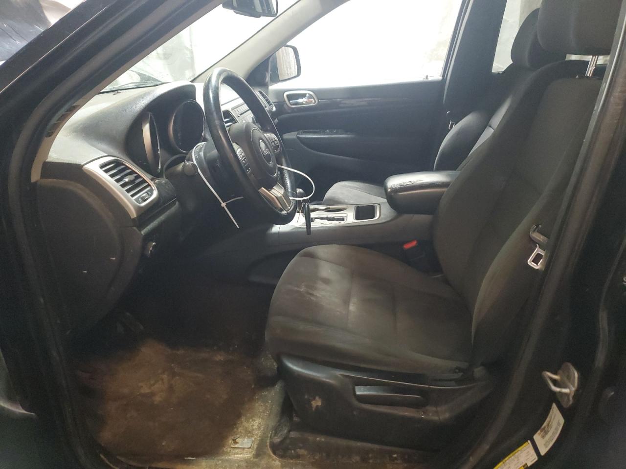 2012 Jeep Grand Cherokee - Image 7