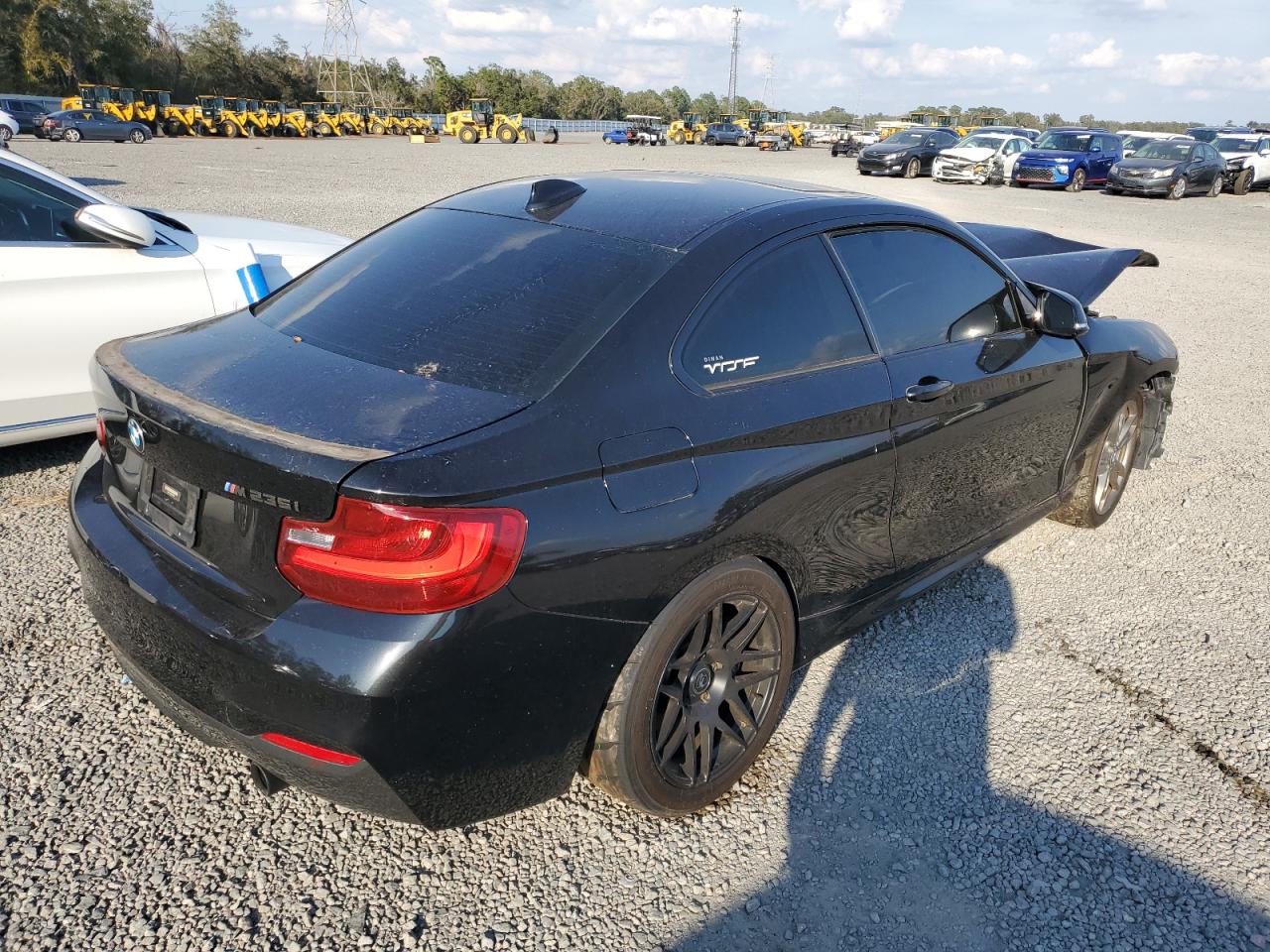 2015 BMW M2 - Image 4